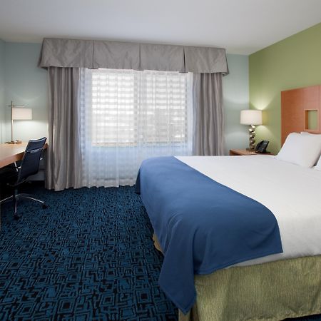 Holiday Inn Express Hotel & Suites Rock Springs Green River By Ihg Ngoại thất bức ảnh