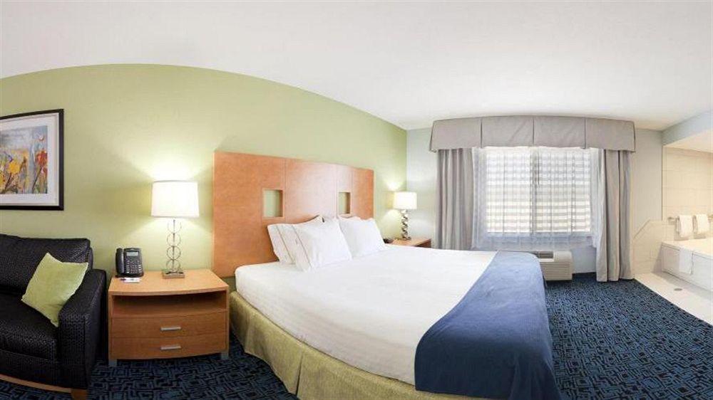 Holiday Inn Express Hotel & Suites Rock Springs Green River By Ihg Ngoại thất bức ảnh