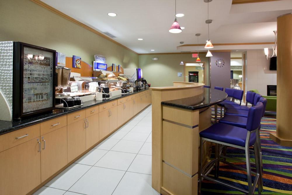 Holiday Inn Express Hotel & Suites Rock Springs Green River By Ihg Ngoại thất bức ảnh