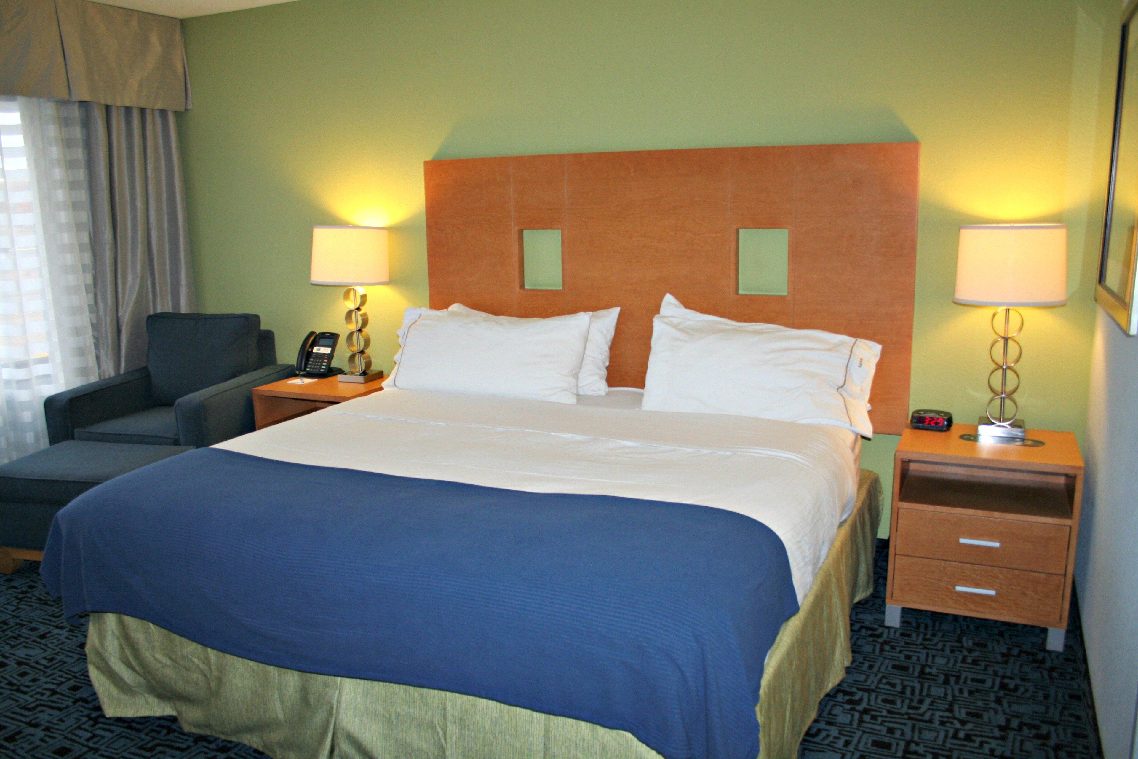 Holiday Inn Express Hotel & Suites Rock Springs Green River By Ihg Ngoại thất bức ảnh