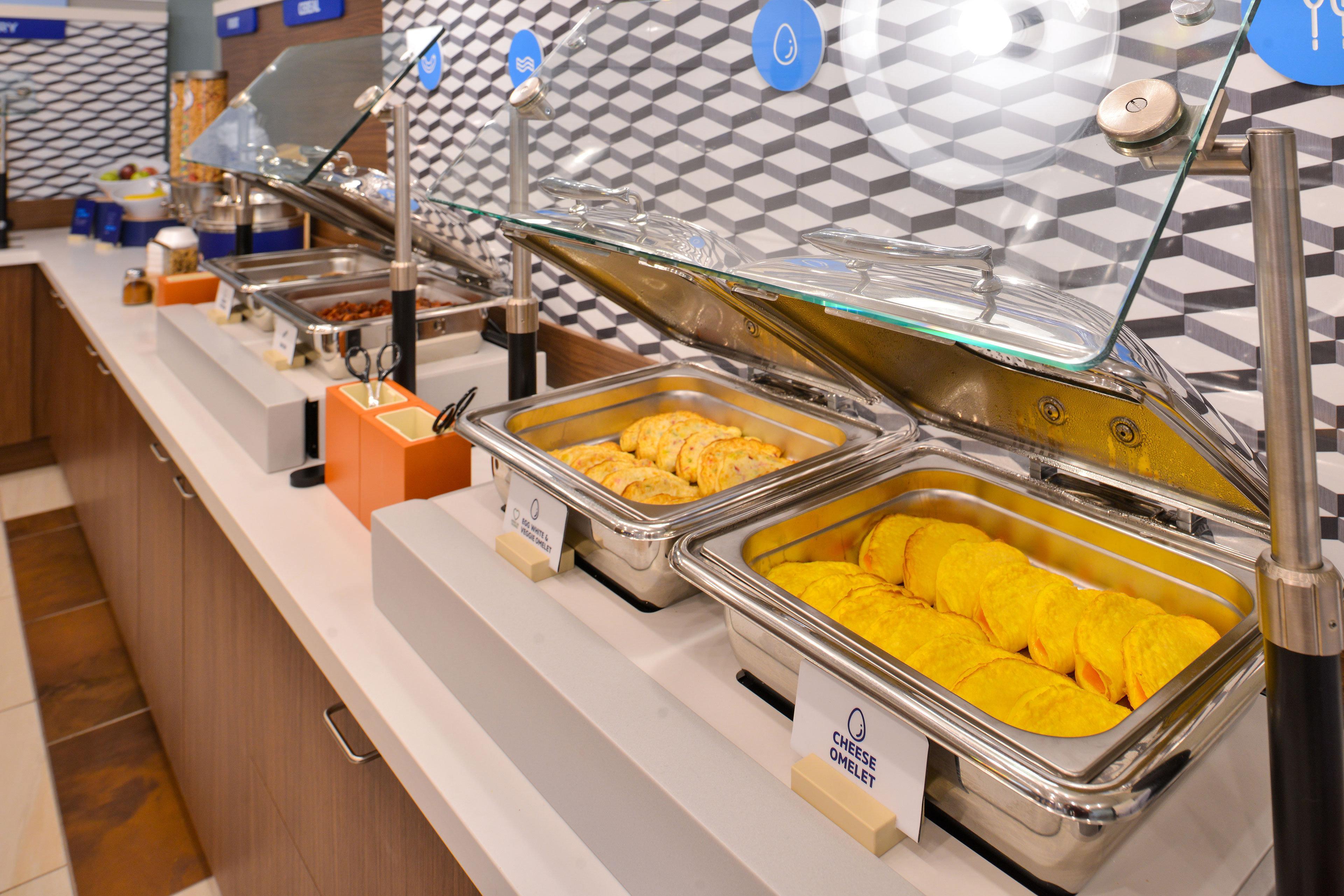 Holiday Inn Express Hotel & Suites Rock Springs Green River By Ihg Ngoại thất bức ảnh