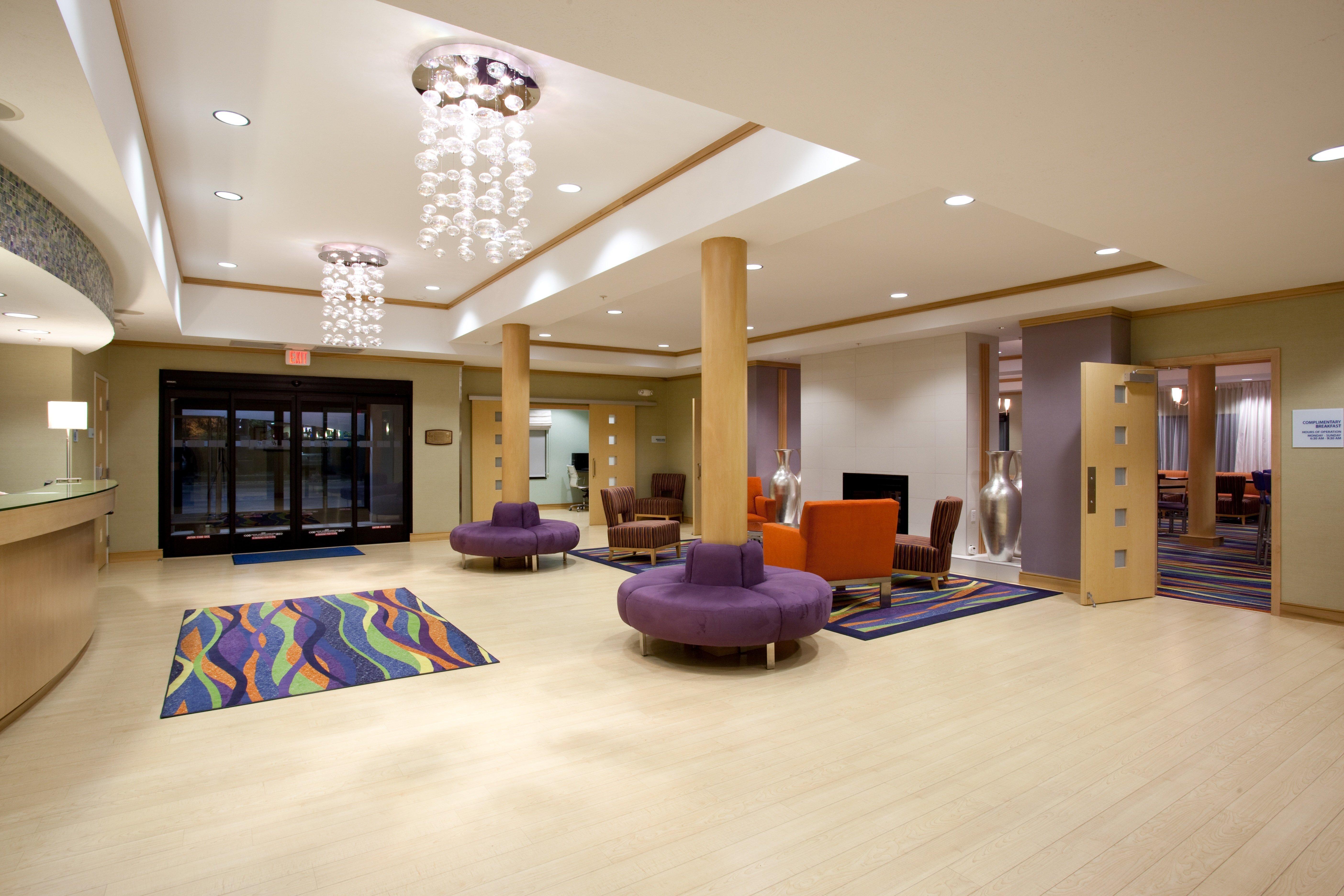 Holiday Inn Express Hotel & Suites Rock Springs Green River By Ihg Ngoại thất bức ảnh