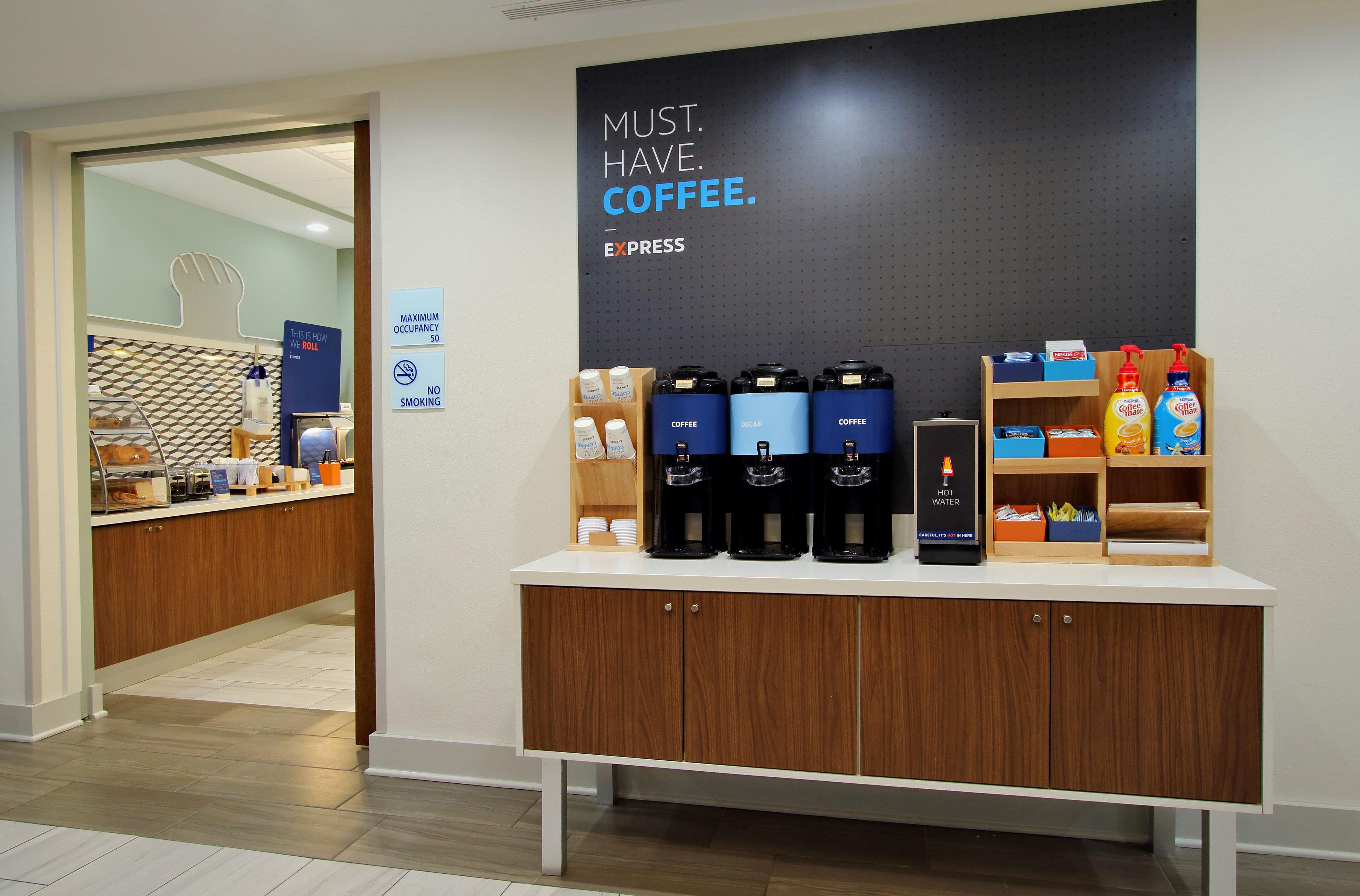 Holiday Inn Express Hotel & Suites Rock Springs Green River By Ihg Ngoại thất bức ảnh