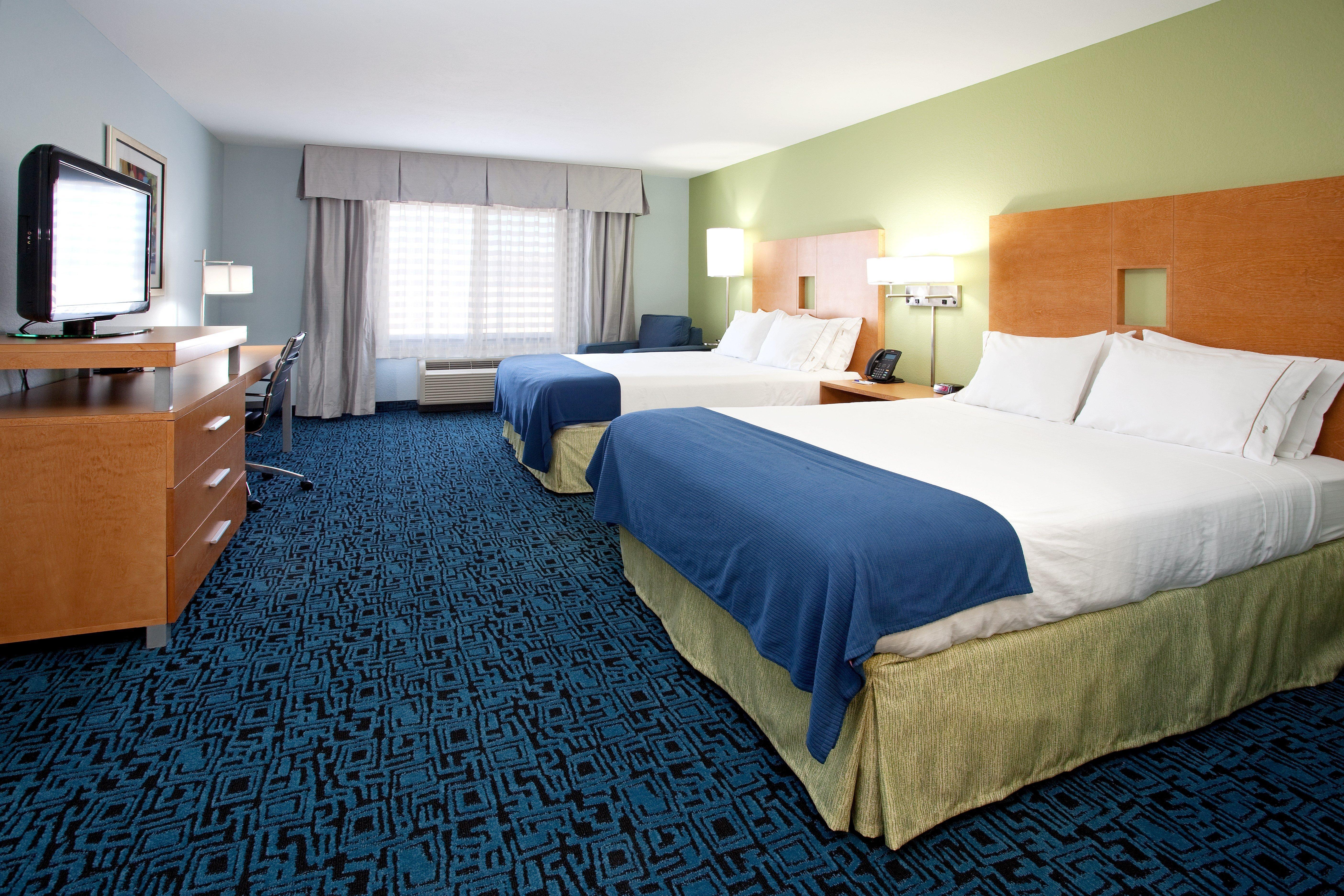 Holiday Inn Express Hotel & Suites Rock Springs Green River By Ihg Ngoại thất bức ảnh