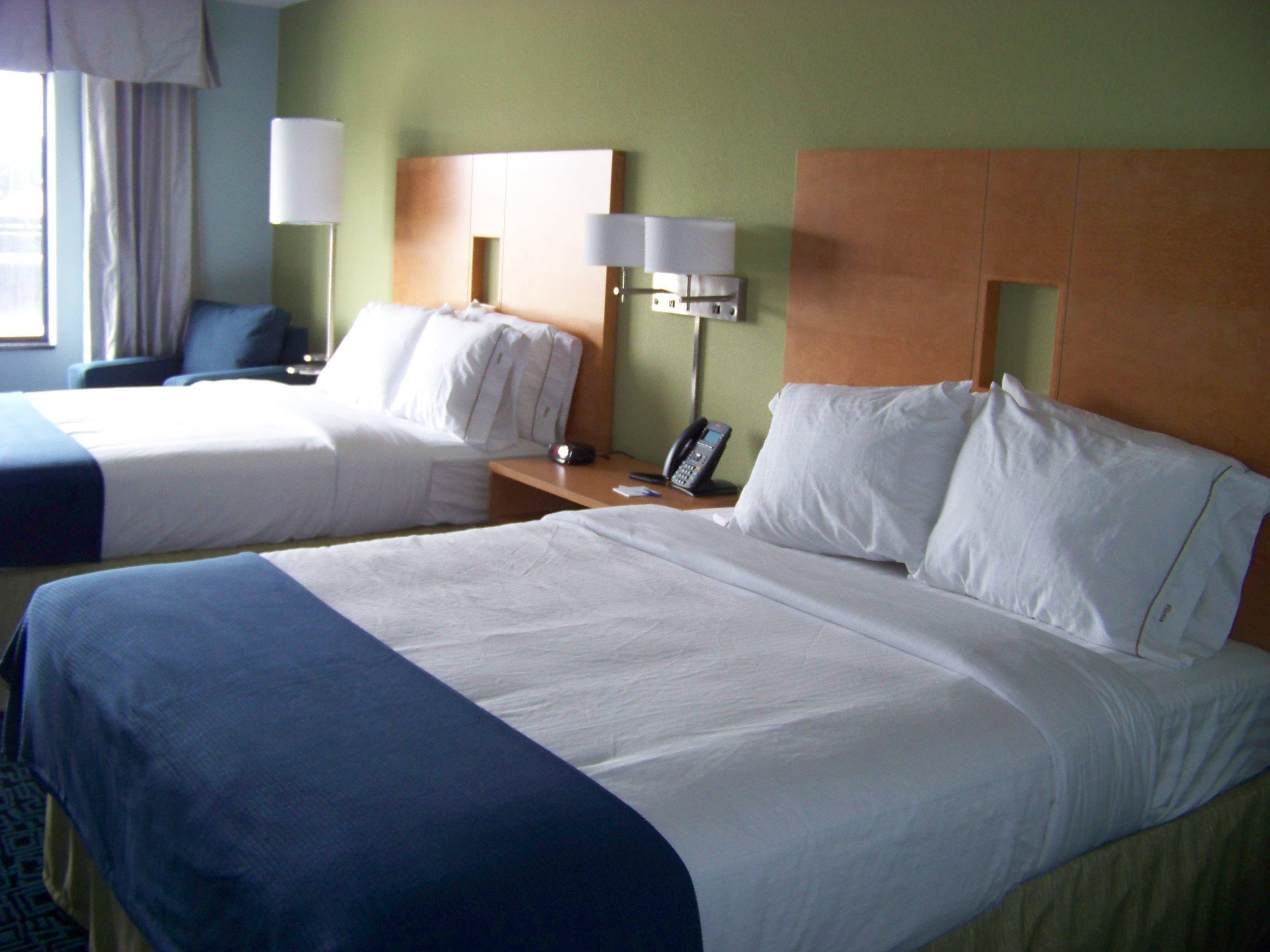 Holiday Inn Express Hotel & Suites Rock Springs Green River By Ihg Ngoại thất bức ảnh