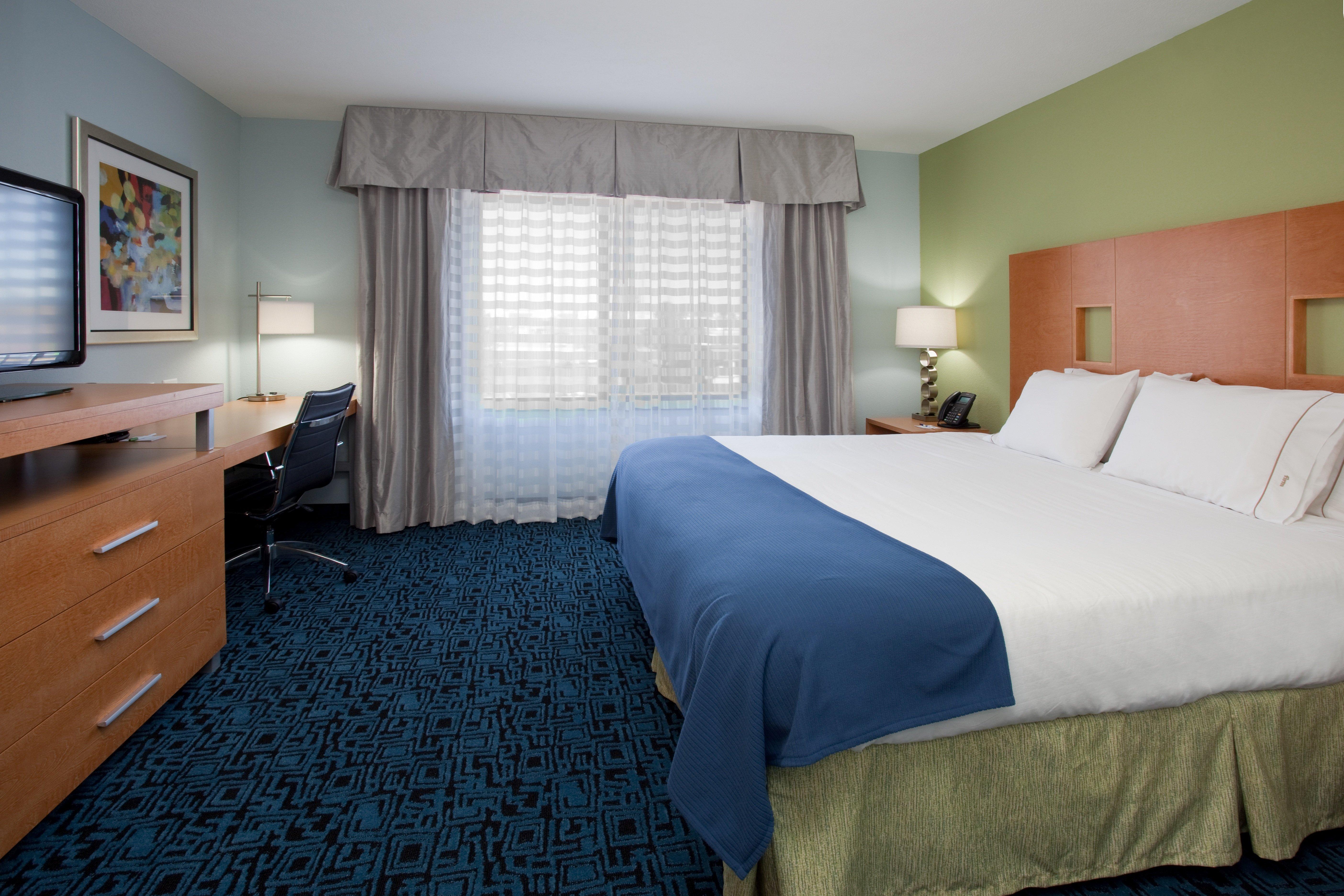 Holiday Inn Express Hotel & Suites Rock Springs Green River By Ihg Ngoại thất bức ảnh