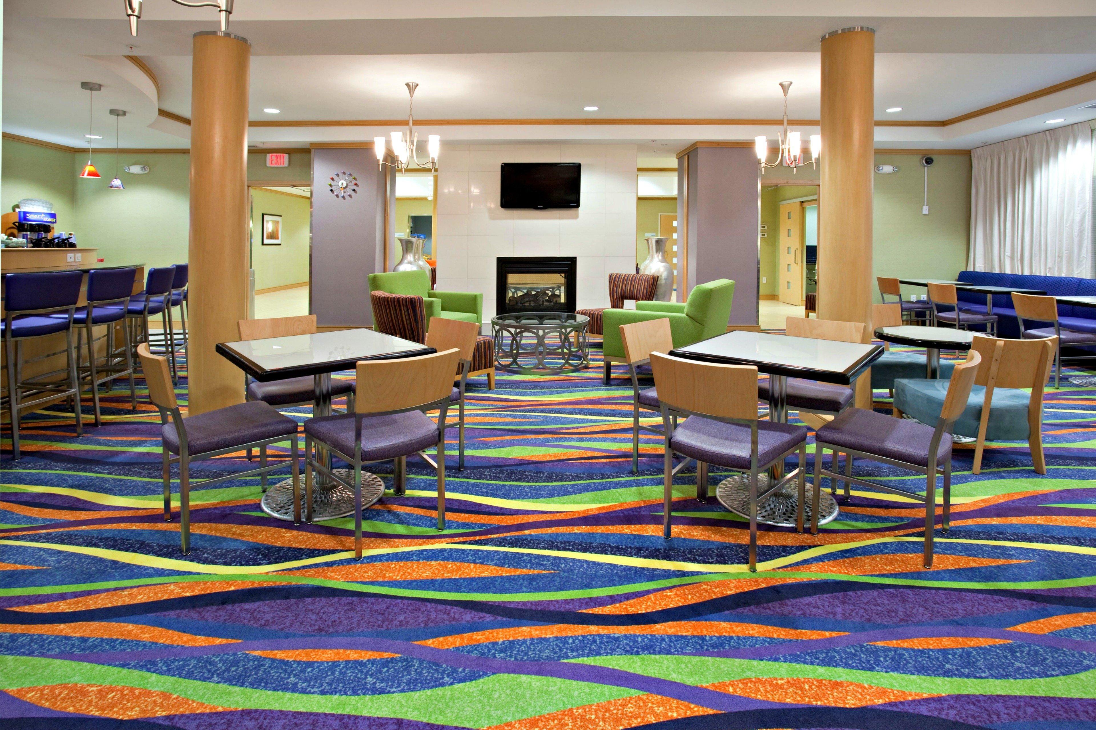 Holiday Inn Express Hotel & Suites Rock Springs Green River By Ihg Ngoại thất bức ảnh