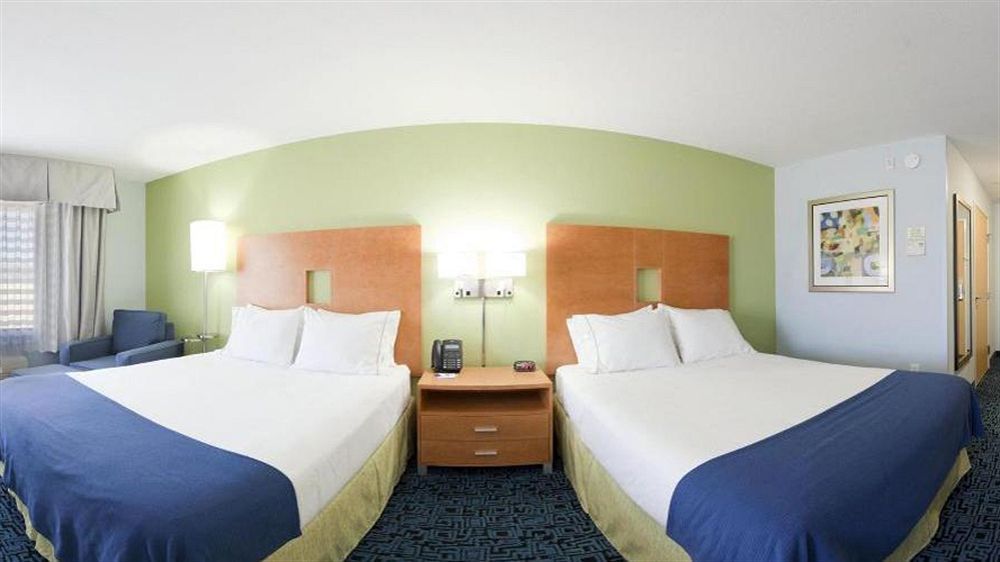 Holiday Inn Express Hotel & Suites Rock Springs Green River By Ihg Ngoại thất bức ảnh