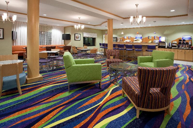 Holiday Inn Express Hotel & Suites Rock Springs Green River By Ihg Ngoại thất bức ảnh